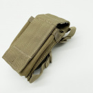 Tactical Tailor | Fixed Stock Mag Pouch AR-15